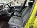 Ford Fiesta 1.25 Titanium, 2.Hand, Klima, HU 2 2026! Grün - thumbnail 8
