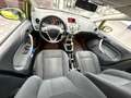 Ford Fiesta 1.25 Titanium, 2.Hand, Klima, HU 2 2026! Grün - thumbnail 4