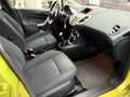 Ford Fiesta 1.25 Titanium, 2.Hand, Klima, HU 2 2026! Grün - thumbnail 9