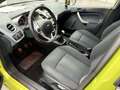 Ford Fiesta 1.25 Titanium, 2.Hand, Klima, HU 2 2026! Grün - thumbnail 7