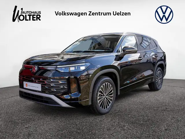 Volkswagen Tayron 2.0 TDI Elegance 7 SITZER 360° MATRIX