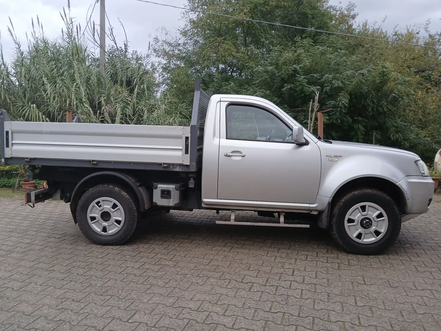 Tata Xenon 2.2 td 16v Dicor 4x4 pl - 1