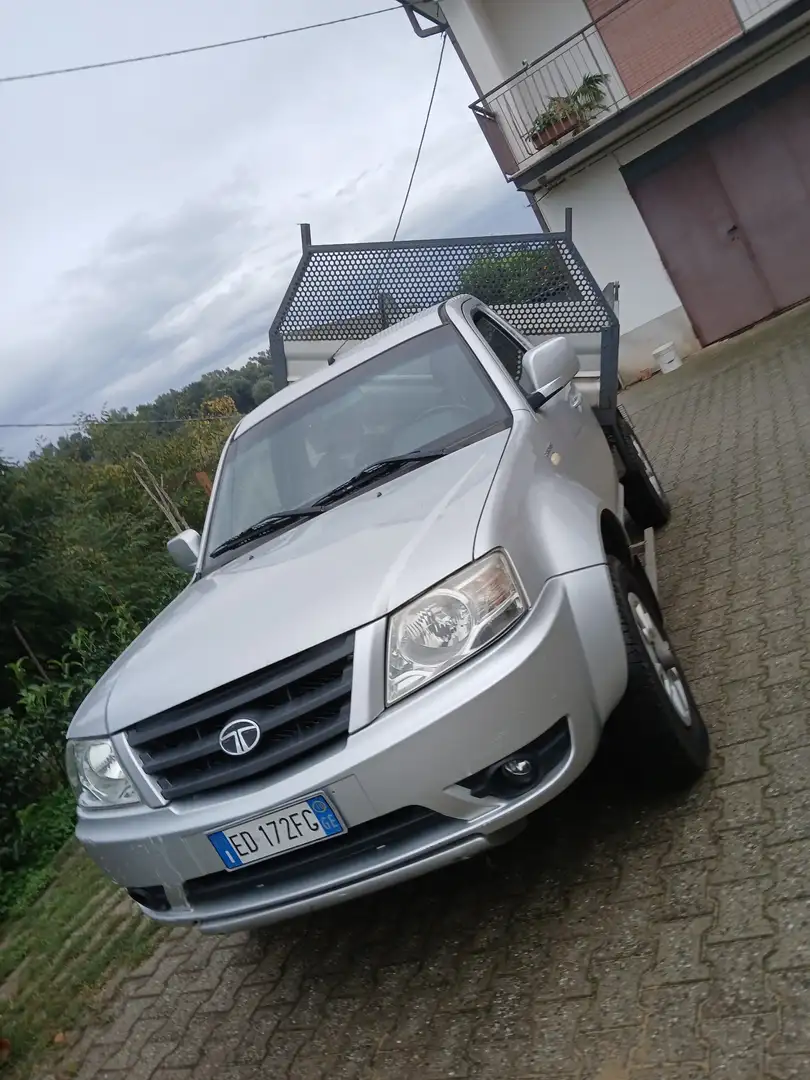 Tata Xenon 2.2 td 16v Dicor 4x4 pl - 2