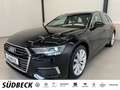 Audi A6 Avant 40 TDI quattro design ACC+KAMERA+APP+AUDI... Schwarz - thumbnail 1