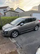 Peugeot 3008 1.6 HDi 16V 112ch FAP Féline