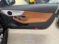 Mercedes-Benz C 200 Coupe*AMG LINE*LEDER*LED*19 ZOLL*SPUR*PDC* Noir - thumbnail 15