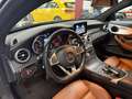 Mercedes-Benz C 200 Coupe*AMG LINE*LEDER*LED*19 ZOLL*SPUR*PDC* Noir - thumbnail 23