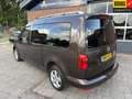 Volkswagen Caddy Maxi 1.4 TSI Trendline 5p 92kw Life 5 pers. DSG ( Bruin - thumbnail 4