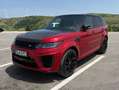 Land Rover Range Rover Sport Range Rover Sport 5,0 V8 AWD SVR Aut. SVR Schwarz - thumbnail 6