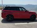 Land Rover Range Rover Sport Range Rover Sport 5,0 V8 AWD SVR Aut. SVR Schwarz - thumbnail 4