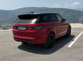 Land Rover Range Rover Sport Range Rover Sport 5,0 V8 AWD SVR Aut. SVR Schwarz - thumbnail 3