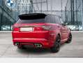 Land Rover Range Rover Sport Range Rover Sport 5,0 V8 AWD SVR Aut. SVR Schwarz - thumbnail 8