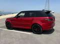 Land Rover Range Rover Sport Range Rover Sport 5,0 V8 AWD SVR Aut. SVR Schwarz - thumbnail 2