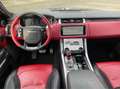 Land Rover Range Rover Sport Range Rover Sport 5,0 V8 AWD SVR Aut. SVR Schwarz - thumbnail 23