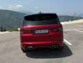 Land Rover Range Rover Sport Range Rover Sport 5,0 V8 AWD SVR Aut. SVR Schwarz - thumbnail 5