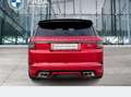 Land Rover Range Rover Sport Range Rover Sport 5,0 V8 AWD SVR Aut. SVR Schwarz - thumbnail 9