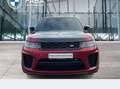 Land Rover Range Rover Sport Range Rover Sport 5,0 V8 AWD SVR Aut. SVR Schwarz - thumbnail 11