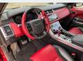 Land Rover Range Rover Sport Range Rover Sport 5,0 V8 AWD SVR Aut. SVR Schwarz - thumbnail 17
