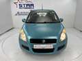 Suzuki Splash Club*1,2-63 kW*SERVO*KLIMA*ABS*AIRBAG*RADIO CD MP3 Blau - thumbnail 3