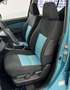 Suzuki Splash Club*1,2-63 kW*SERVO*KLIMA*ABS*AIRBAG*RADIO CD MP3 Blau - thumbnail 16