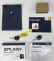 Suzuki Splash Club*1,2-63 kW*SERVO*KLIMA*ABS*AIRBAG*RADIO CD MP3 Blau - thumbnail 35