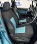 Suzuki Splash Club*1,2-63 kW*SERVO*KLIMA*ABS*AIRBAG*RADIO CD MP3 Blau - thumbnail 19