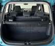 Suzuki Splash Club*1,2-63 kW*SERVO*KLIMA*ABS*AIRBAG*RADIO CD MP3 Blau - thumbnail 9
