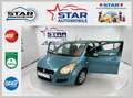 Suzuki Splash Club*1,2-63 kW*SERVO*KLIMA*ABS*AIRBAG*RADIO CD MP3 Blau - thumbnail 1