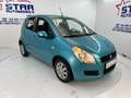 Suzuki Splash Club*1,2-63 kW*SERVO*KLIMA*ABS*AIRBAG*RADIO CD MP3 Blau - thumbnail 5