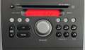 Suzuki Splash Club*1,2-63 kW*SERVO*KLIMA*ABS*AIRBAG*RADIO CD MP3 Blau - thumbnail 25