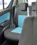 Suzuki Splash Club*1,2-63 kW*SERVO*KLIMA*ABS*AIRBAG*RADIO CD MP3 Blau - thumbnail 17