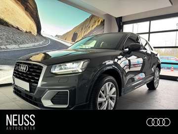 2.0 TDI quattro +PANO+ACC+NAVI+RFK+HEADUP+