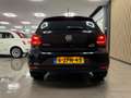 Volkswagen Polo 1.2 TSI Highline * Automaat / Navigatie / Parkeers Noir - thumbnail 4