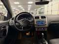 Volkswagen Polo 1.2 TSI Highline * Automaat / Navigatie / Parkeers Noir - thumbnail 22
