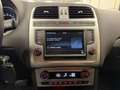 Volkswagen Polo 1.2 TSI Highline * Automaat / Navigatie / Parkeers Noir - thumbnail 17