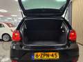 Volkswagen Polo 1.2 TSI Highline * Automaat / Navigatie / Parkeers Noir - thumbnail 5