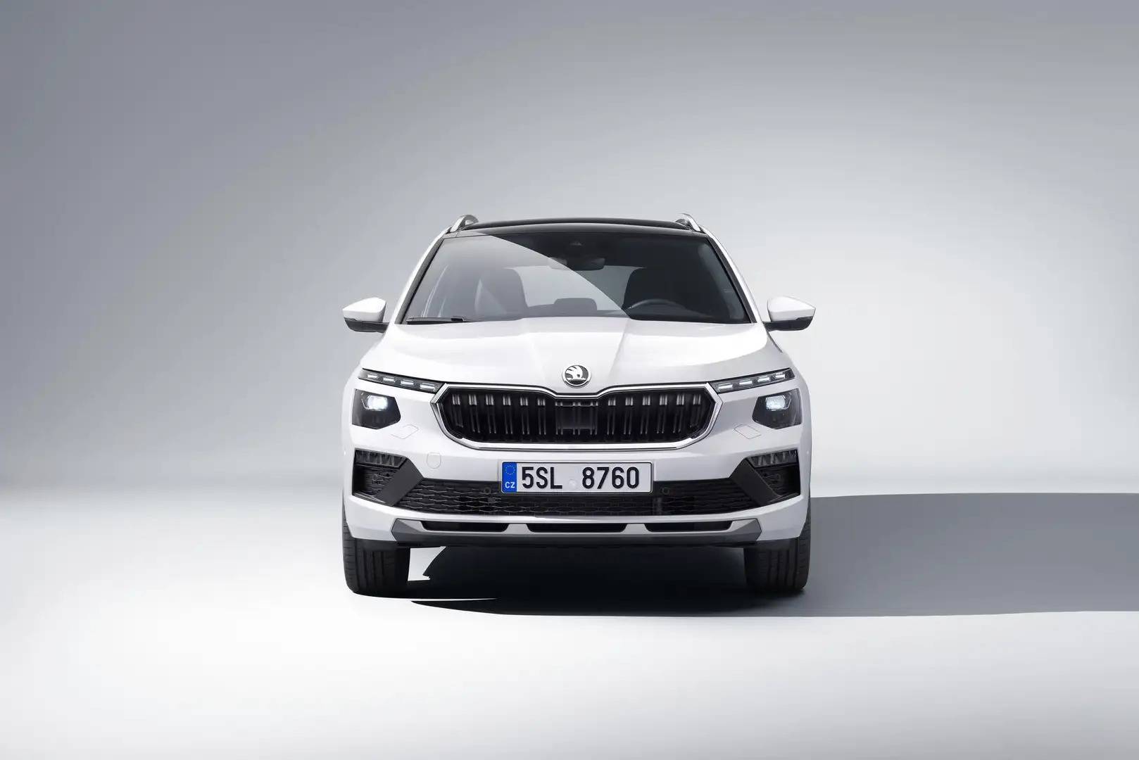 Skoda Kamiq Drive Plus 1,5 TSI Matrix Kam ViCo 2xPDC SHZ LE... - 2