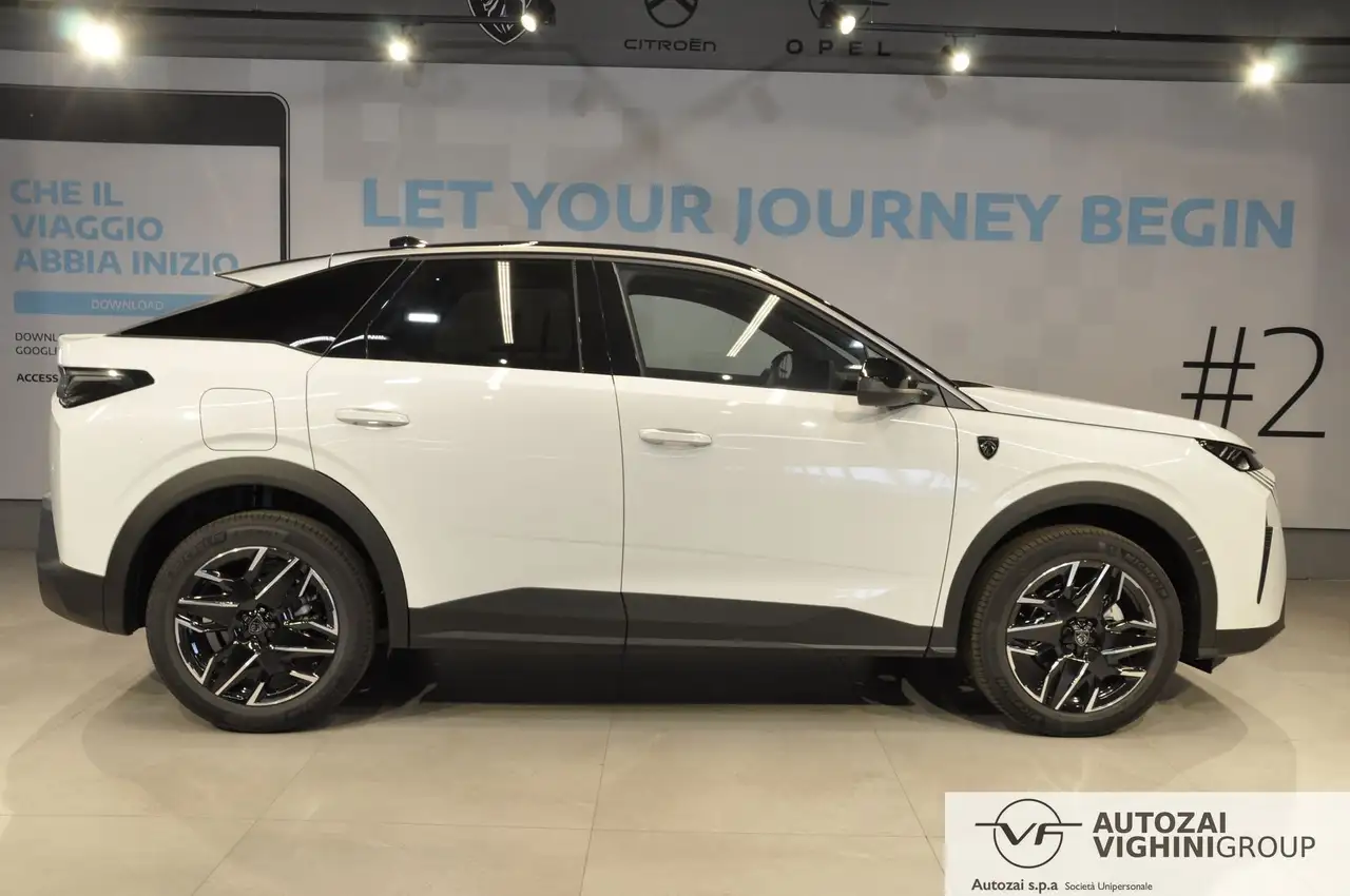 Peugeot 3008 2026
