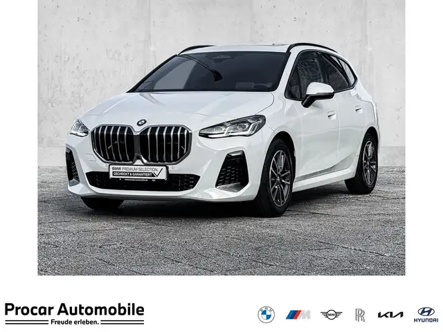 Bmw 220 i Active Tourer M Sport HUD PANO ACC AHK RFK