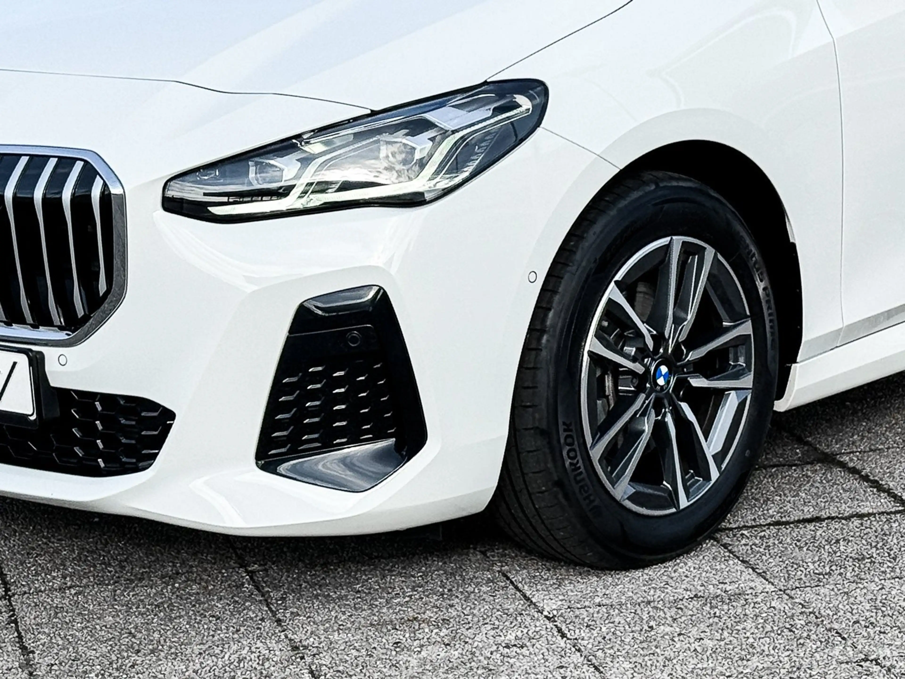BMW 220 i Active Tourer M Sport HUD PANO ACC AHK RFK — photo 5