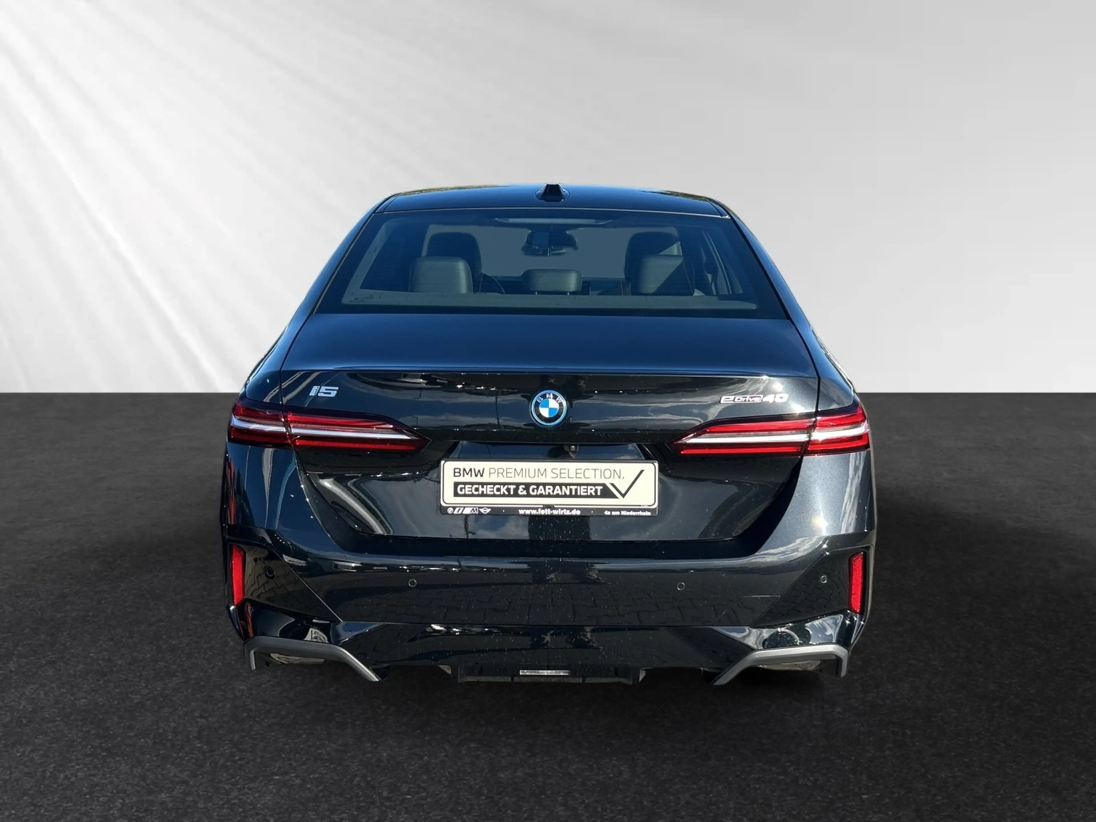 BMW i5 eDrive40 M Sport|AHK|Harman/Kardon|Stop&Go — photo 8