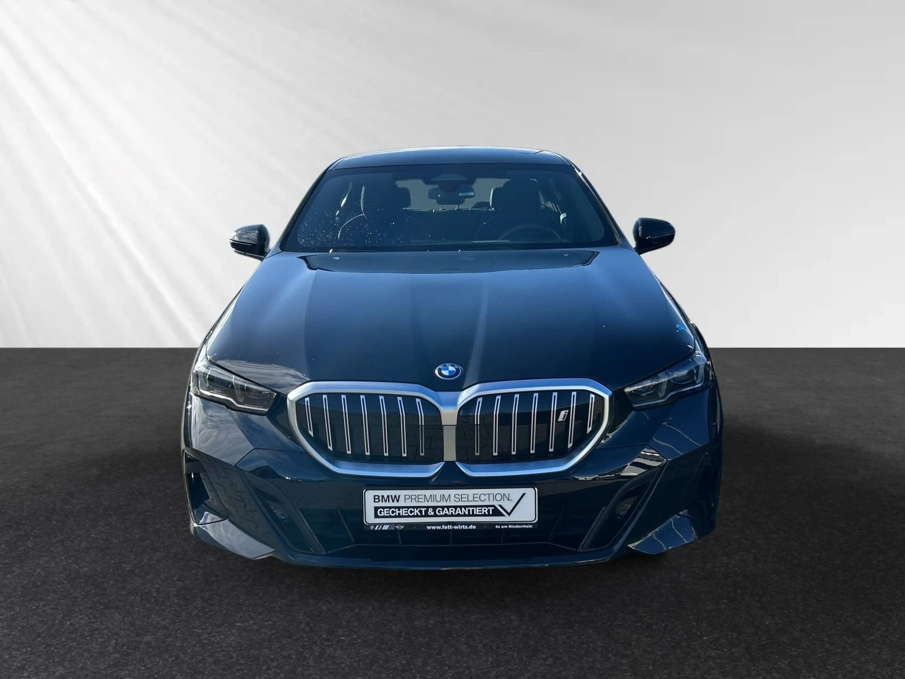 BMW i5 eDrive40 M Sport|AHK|Harman/Kardon|Stop&Go — photo 7