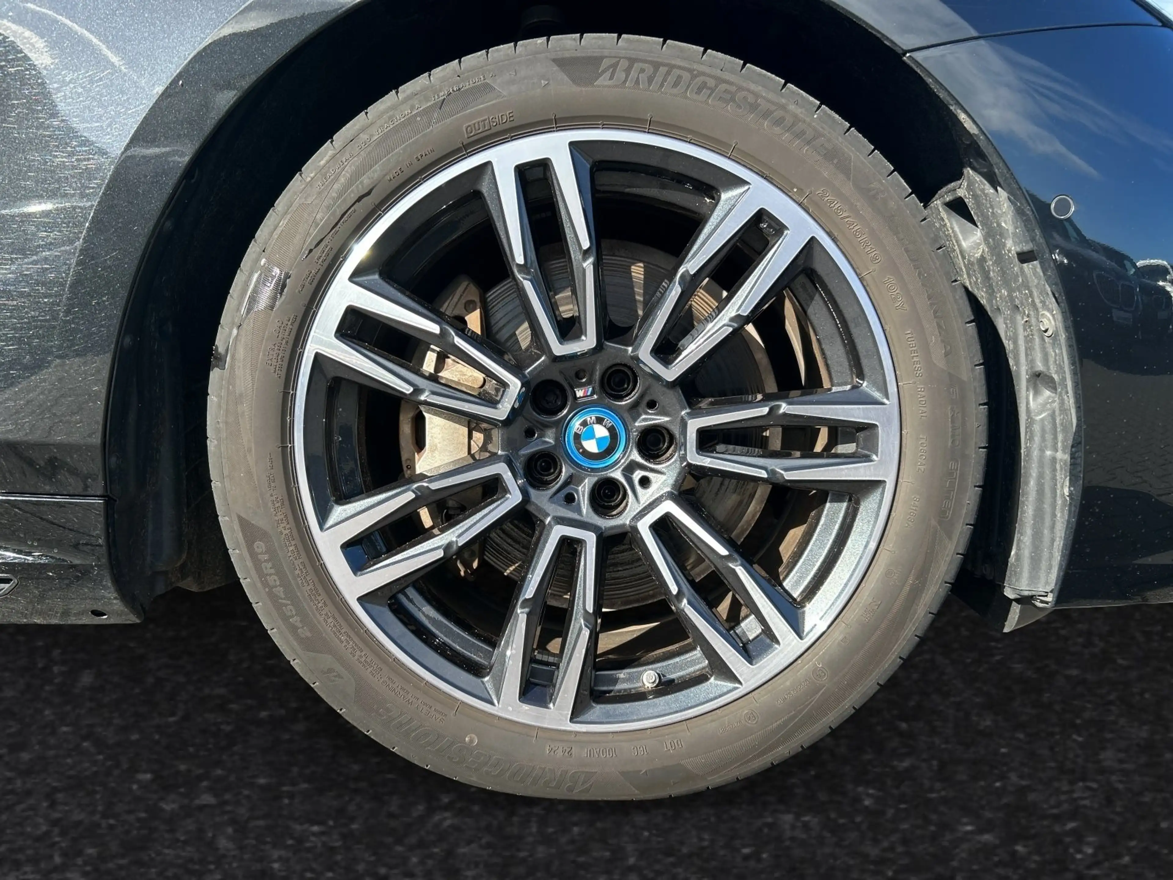 BMW i5 eDrive40 M Sport|AHK|Harman/Kardon|Stop&Go — photo 5