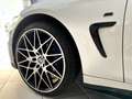 BMW 420 Serie 4 F32 Coupe xdrive Msport 190cv Auto Euro6 Blanc - thumbnail 8