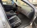 Cadillac STS 3.6 V6 Elegance+LPG Gas+Leder+Navi+SHZ+ Plateado - thumbnail 10