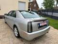 Cadillac STS 3.6 V6 Elegance+LPG Gas+Leder+Navi+SHZ+ Plateado - thumbnail 3