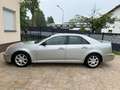 Cadillac STS 3.6 V6 Elegance+LPG Gas+Leder+Navi+SHZ+ Plateado - thumbnail 2