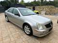Cadillac STS 3.6 V6 Elegance+LPG Gas+Leder+Navi+SHZ+ Plateado - thumbnail 6