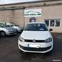 Volkswagen Polo 1.2 TDI 75CH FAP LIFE 3P Blanc - thumbnail 2