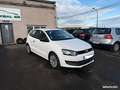 Volkswagen Polo 1.2 TDI 75CH FAP LIFE 3P Blanc - thumbnail 3